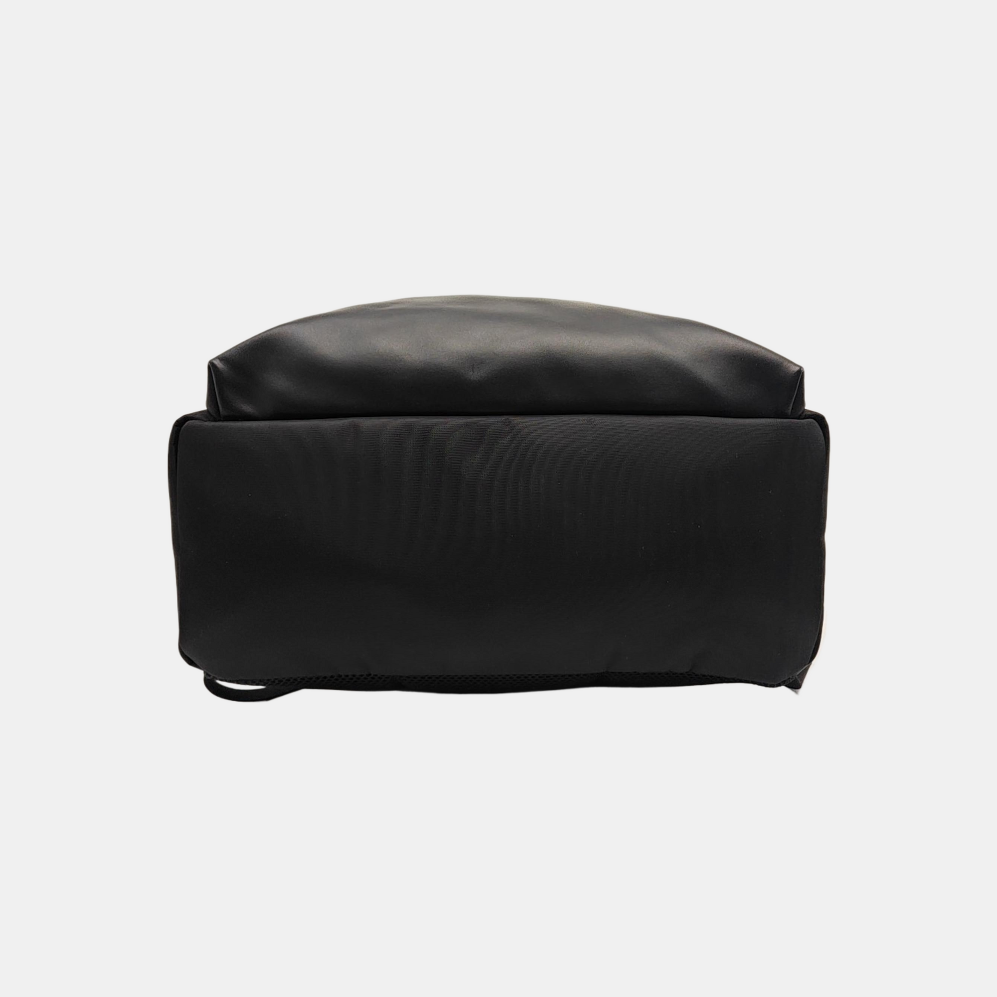 Monster Nylon Black