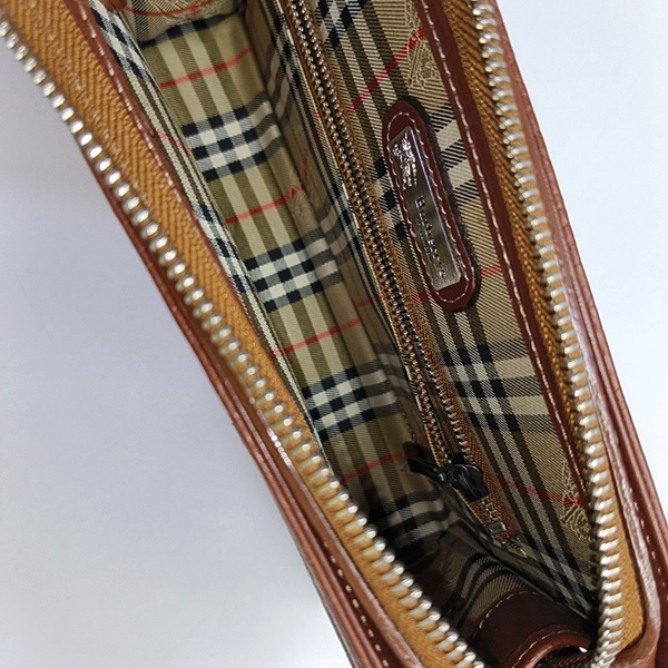 Calfskin Brown