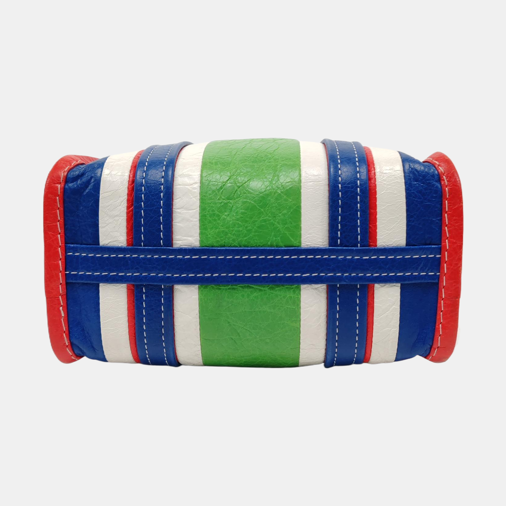 Bazar XS Lambskin Green