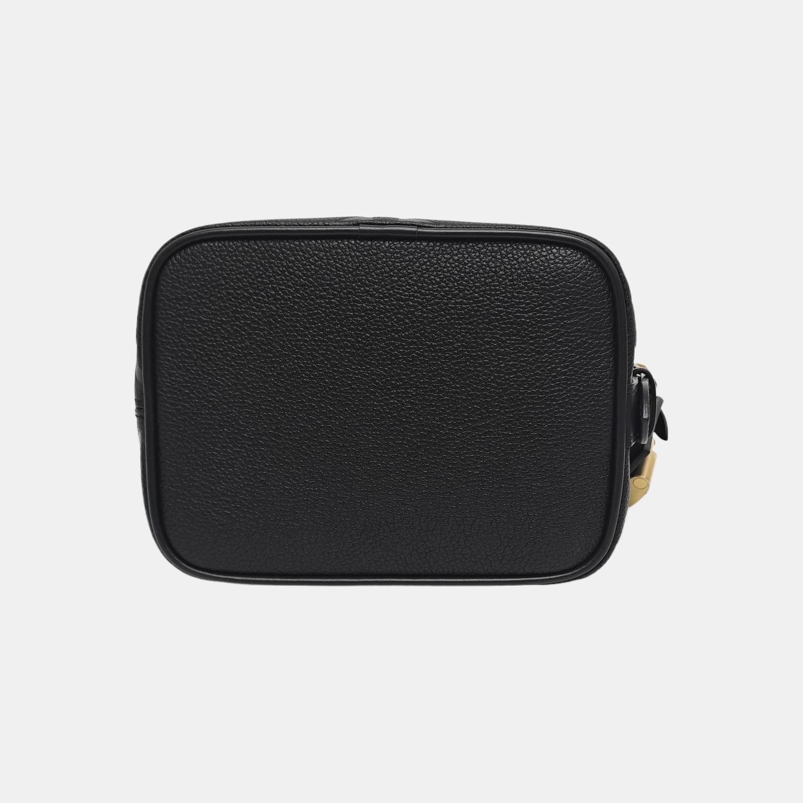 ALL IN Calfskin Black
