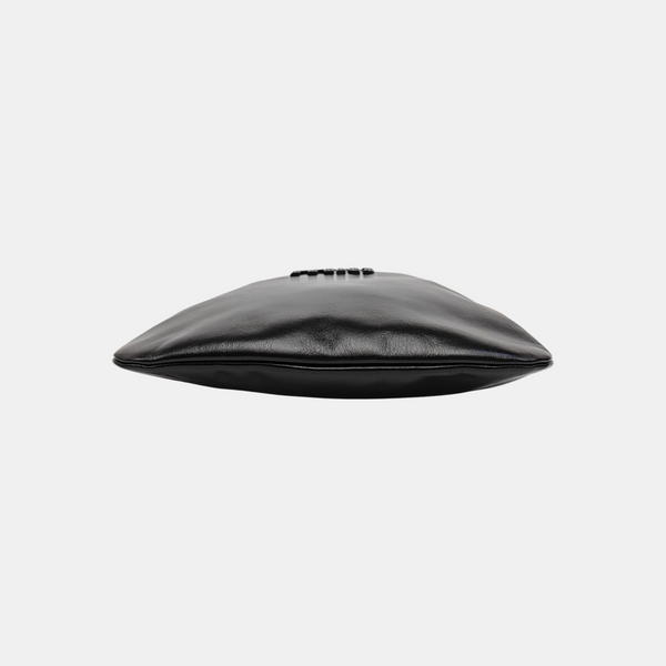 IVY Mini Calfskin Black