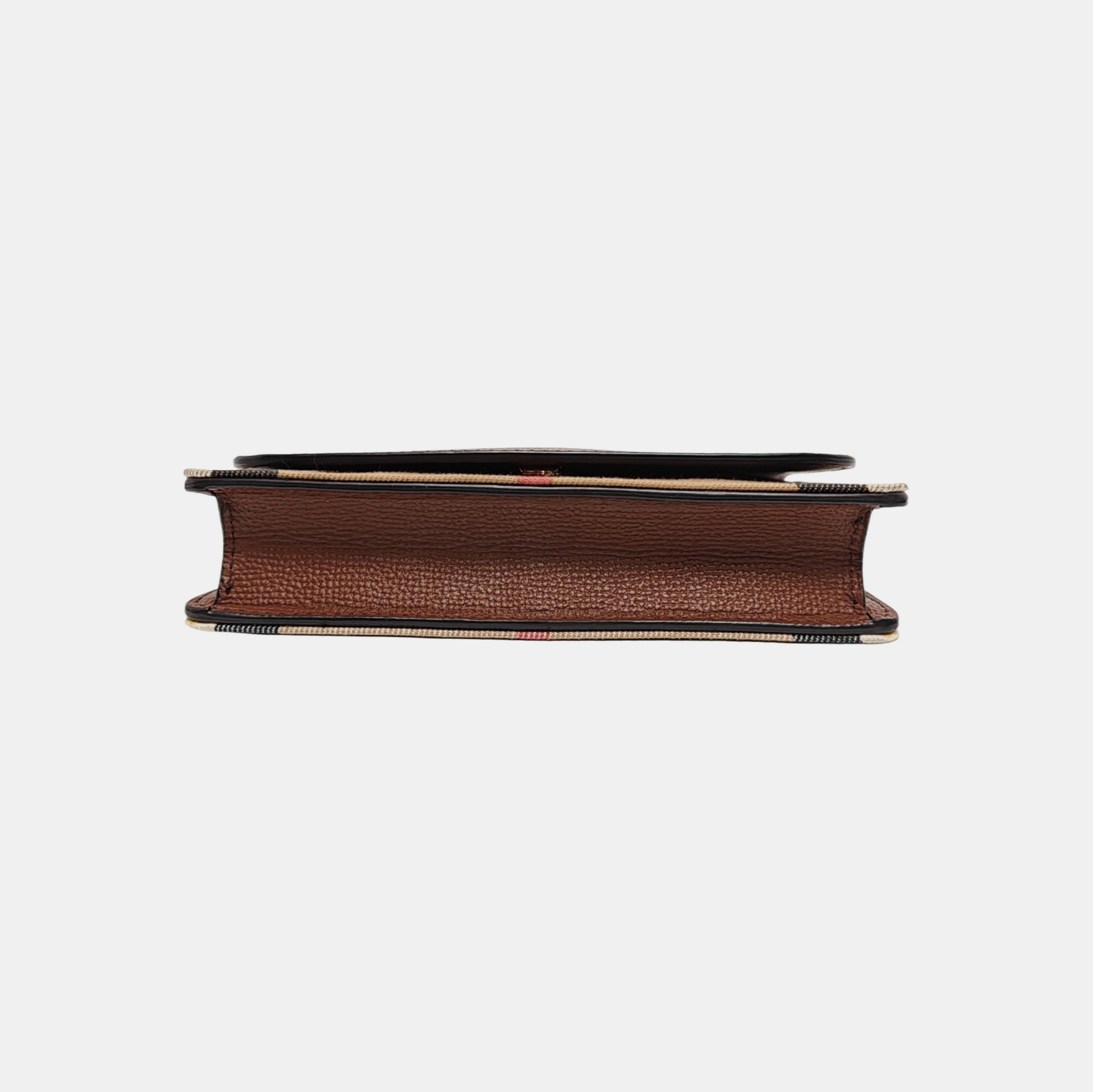 Hampshire Canvas Brown