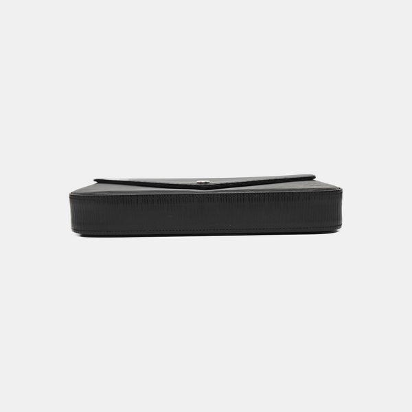 FÉLICIE Epi Black