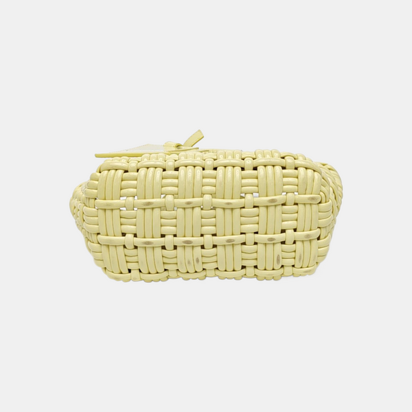 Bistro Special Material Yellow