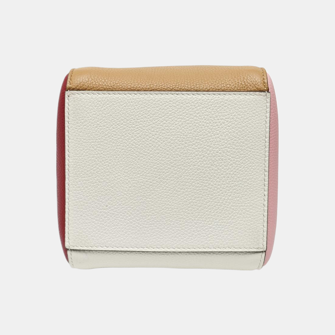 Origami Mini Calfskin Brown