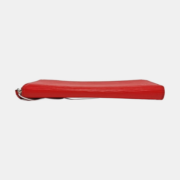 ZIPPY Epi Red Wallet