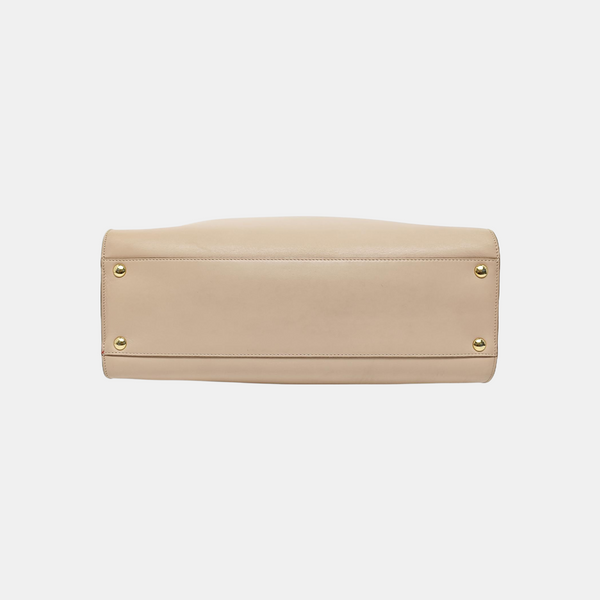 Marlene Calfskin Pink