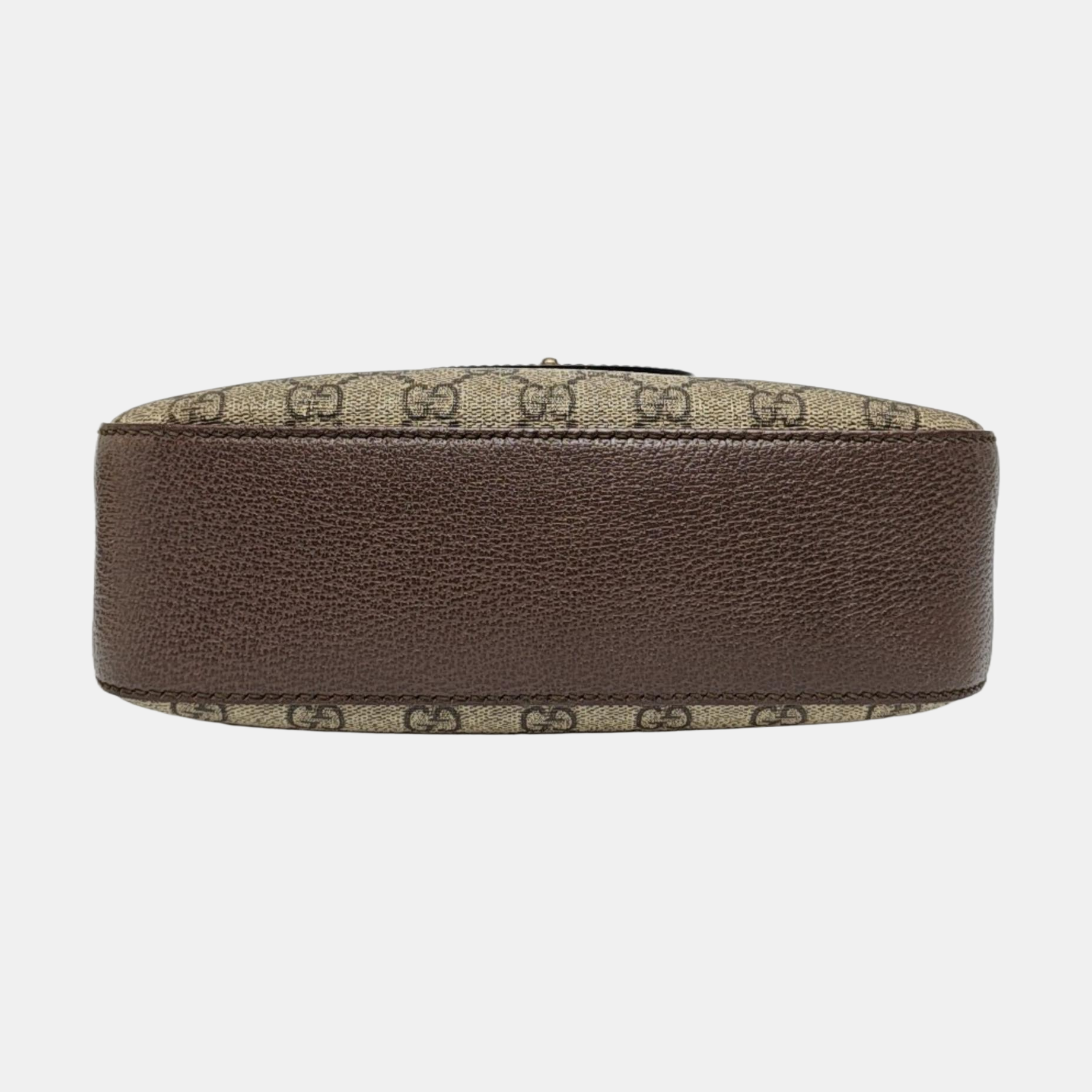 Neo Vintage Monogram Coated Canvas Beige