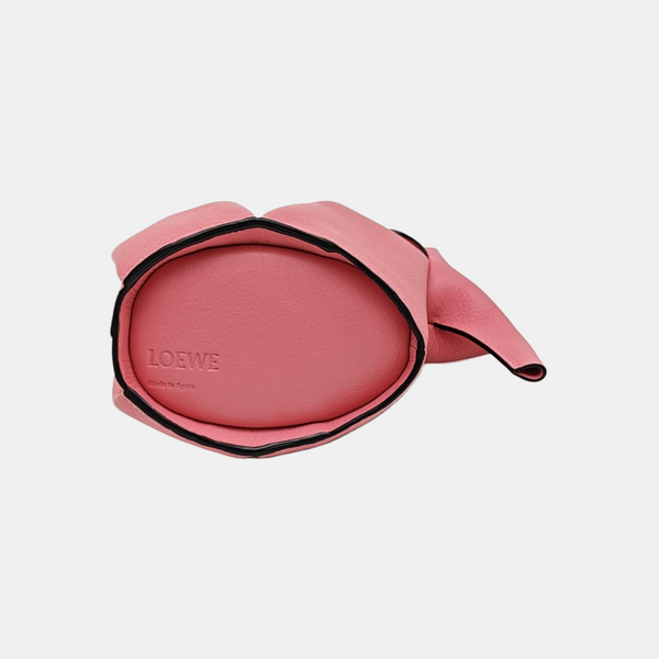 Animals Calfskin Pink