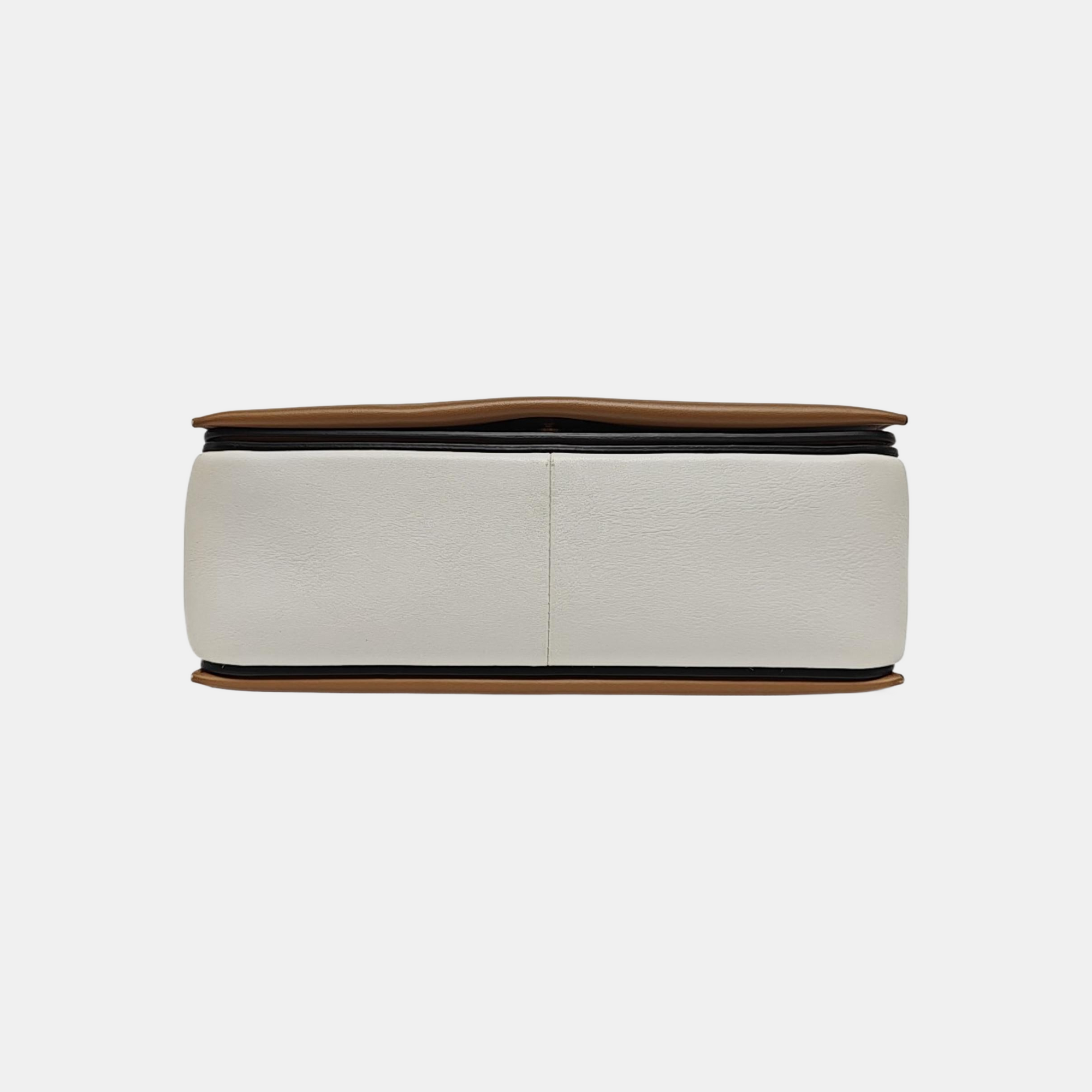 FRAME Medium Calfskin Multicolor