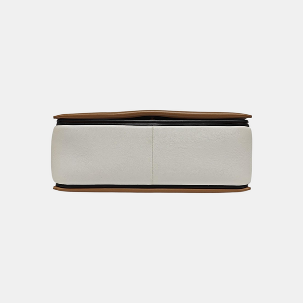 FRAME Medium Calfskin Multicolor