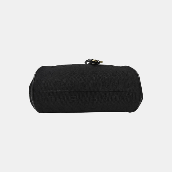 BECKY Canvas Black