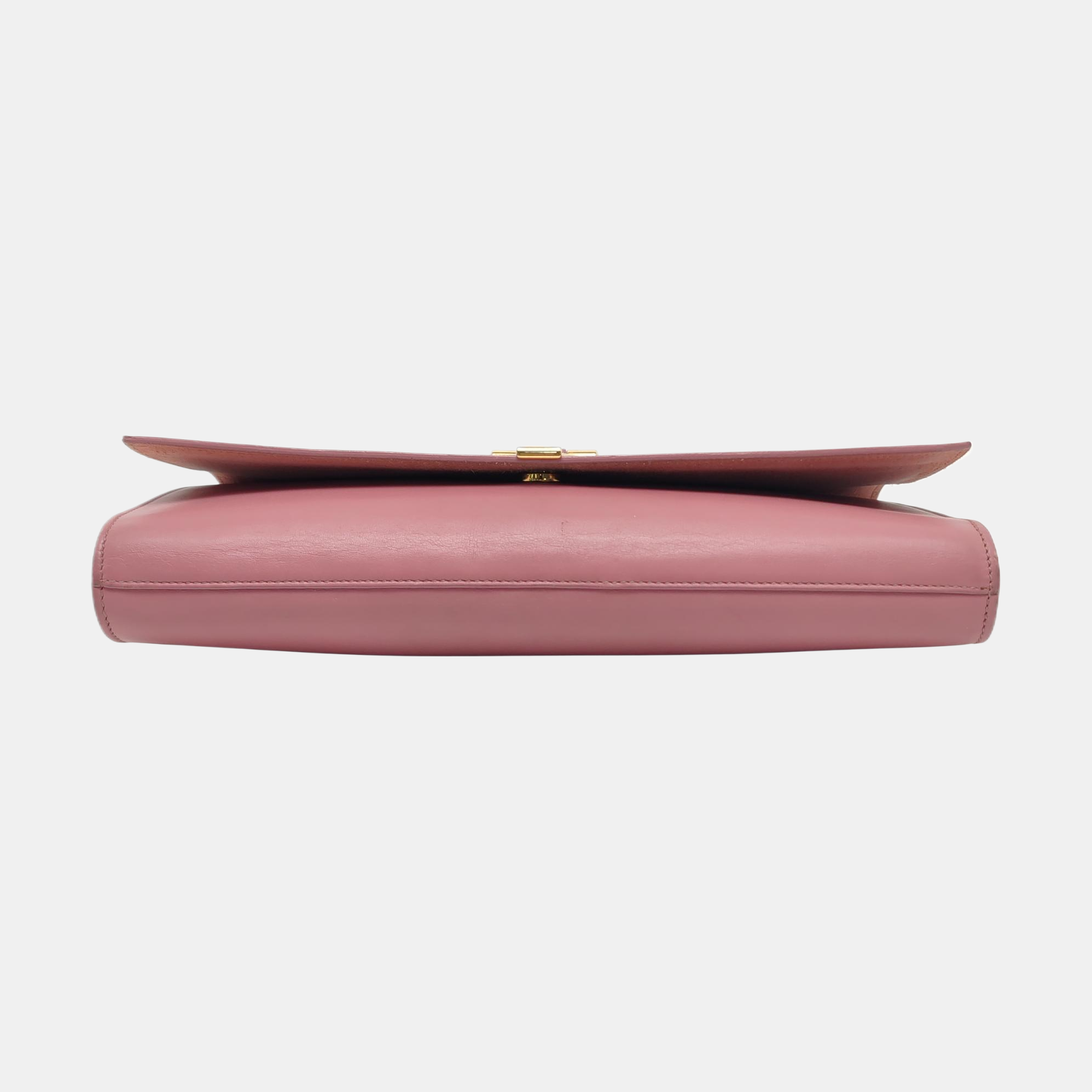 CHYC Y LIGNE Calfskin Pink