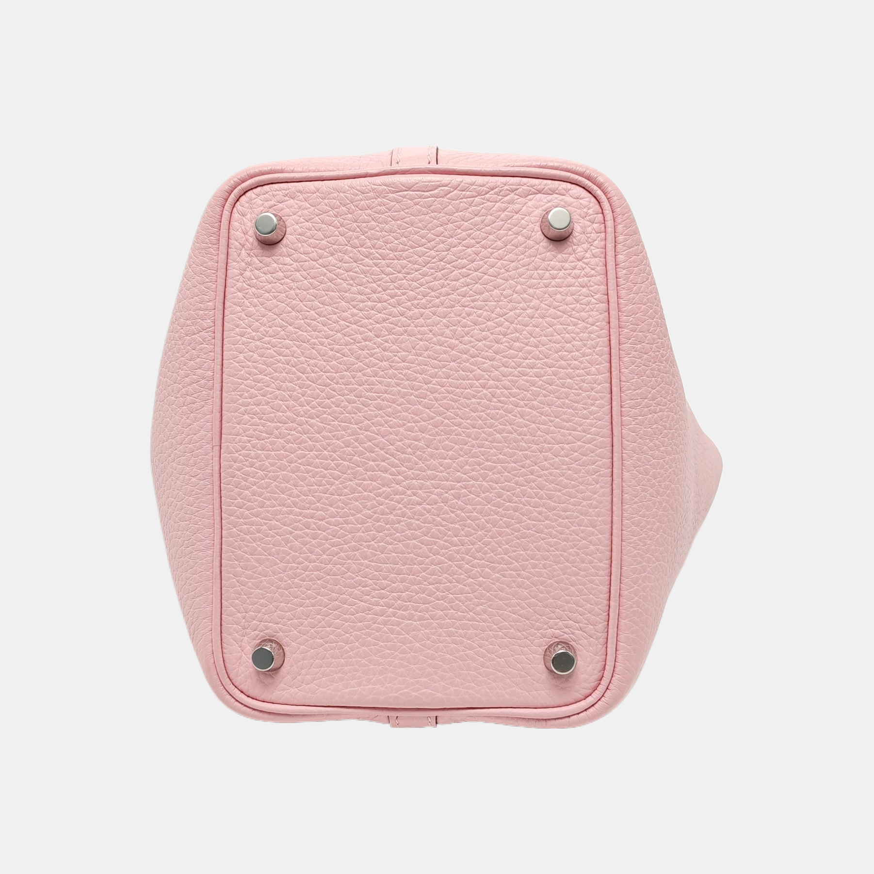 Picotin Lock 18 Clemence Pink