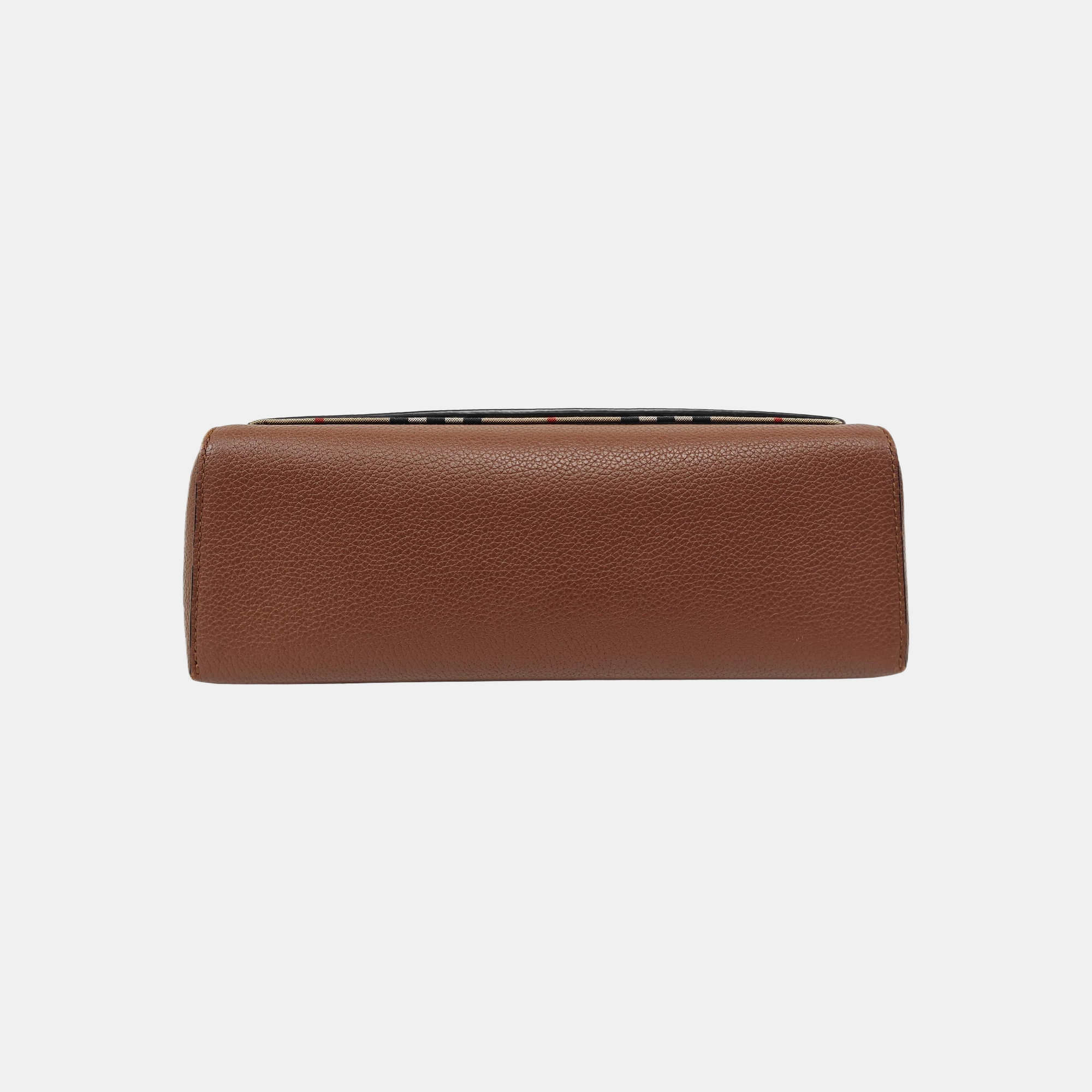 Note Calfskin Brown