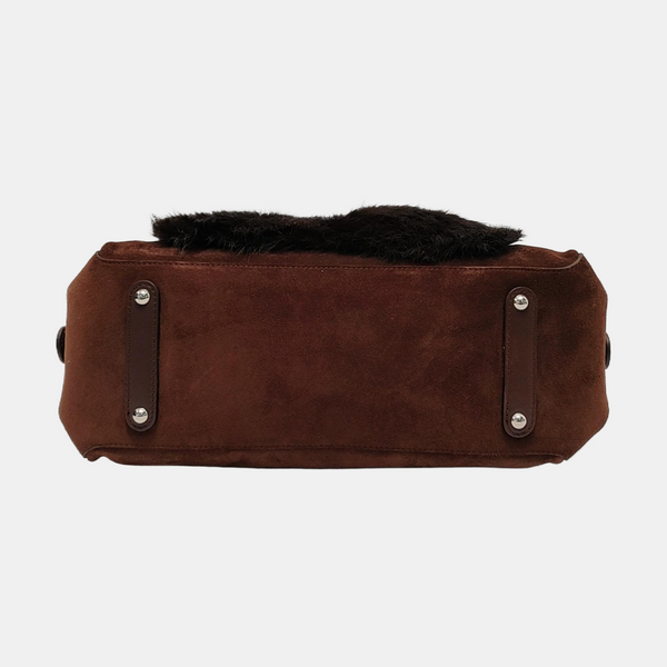 Fur Brown