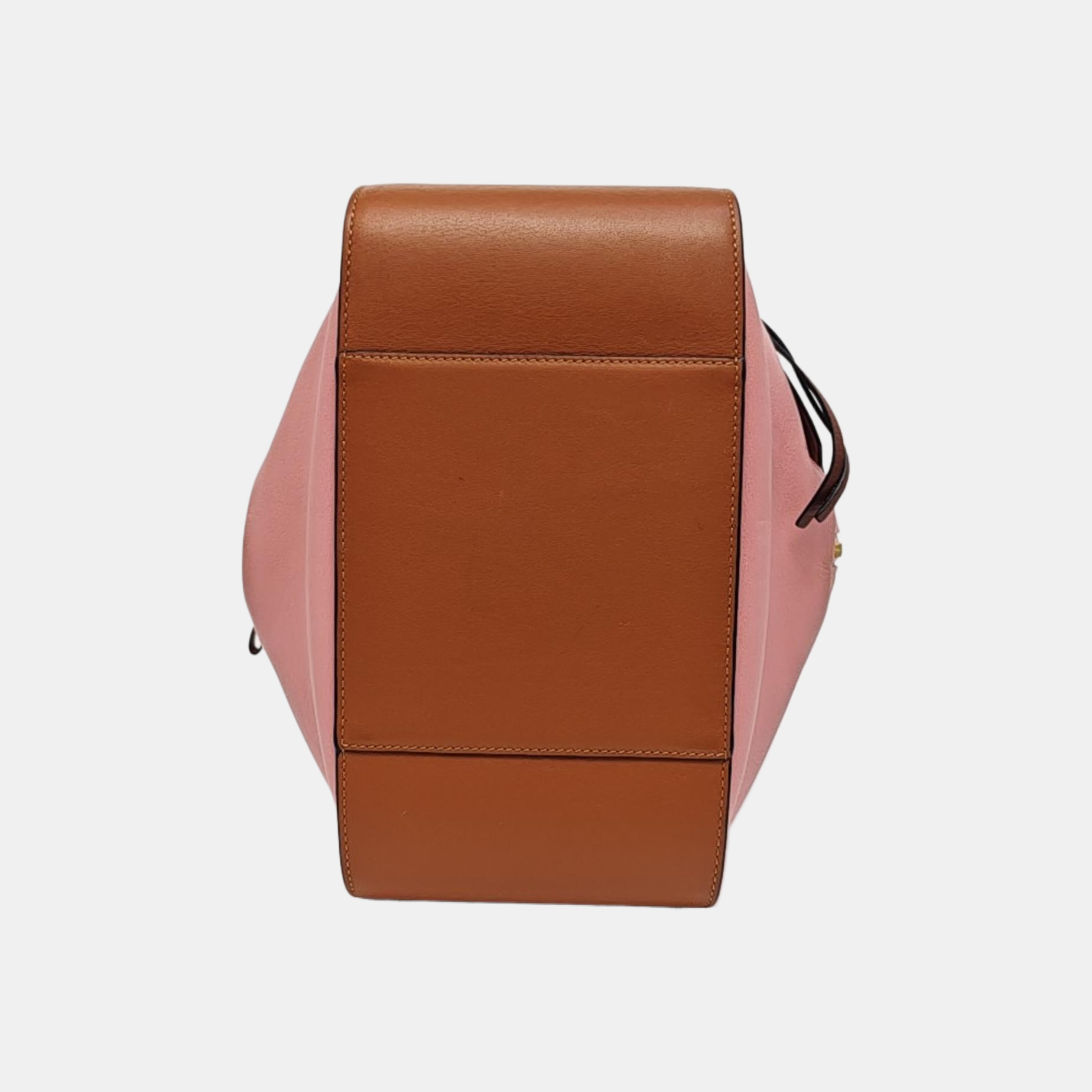 Authenticated pre-owned  Hammock Small Calfskin Pink - Shoulder Bag at Looply