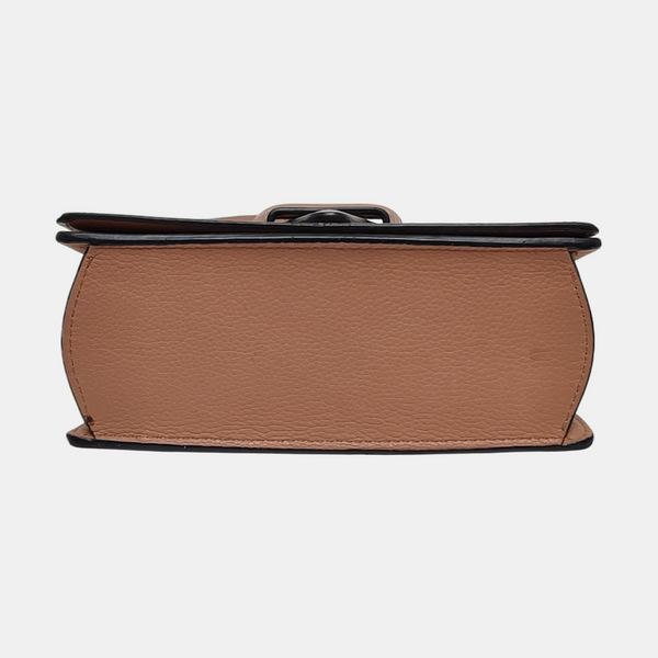 Barcelona Calfskin Pink