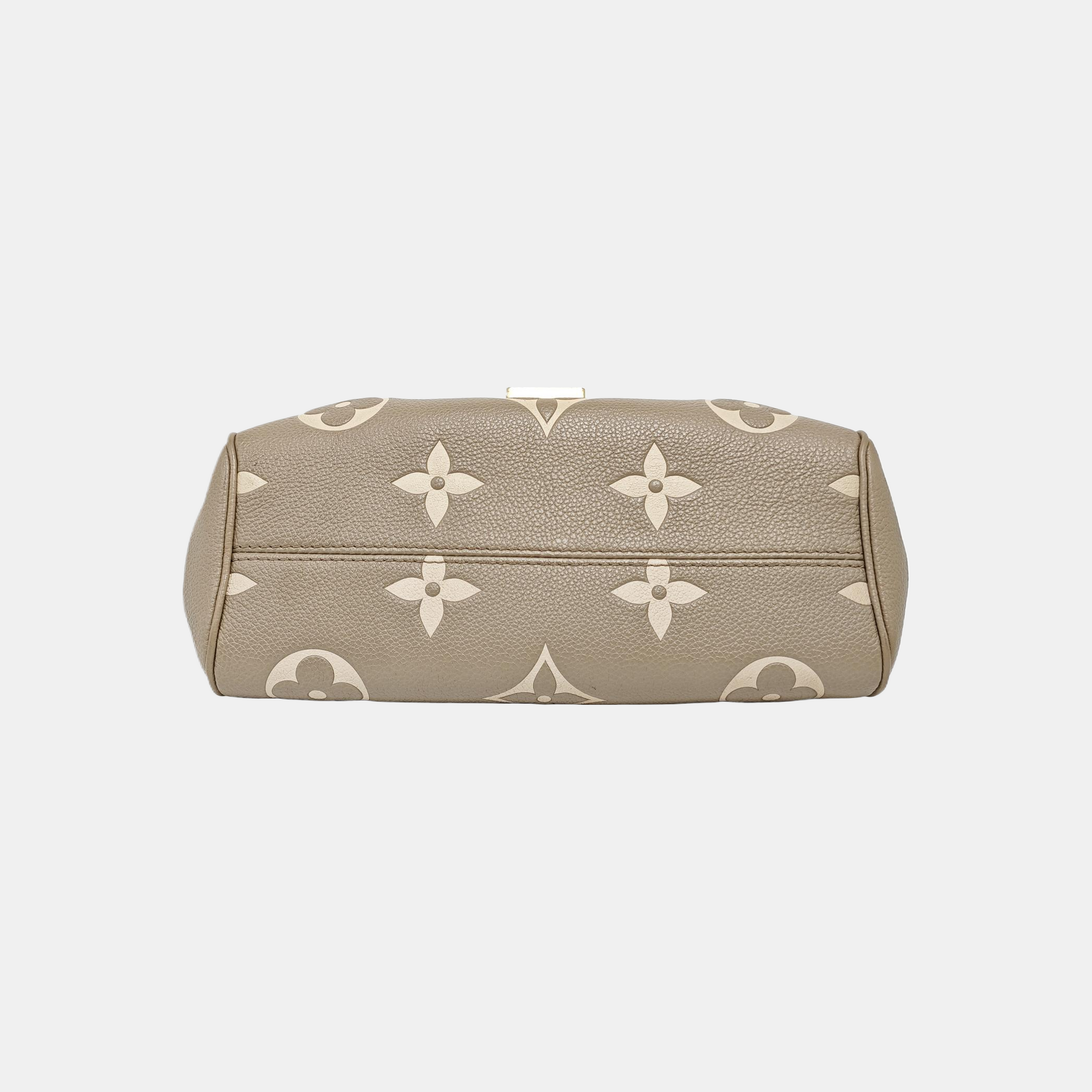 FAVORITE PM Calfskin Gray