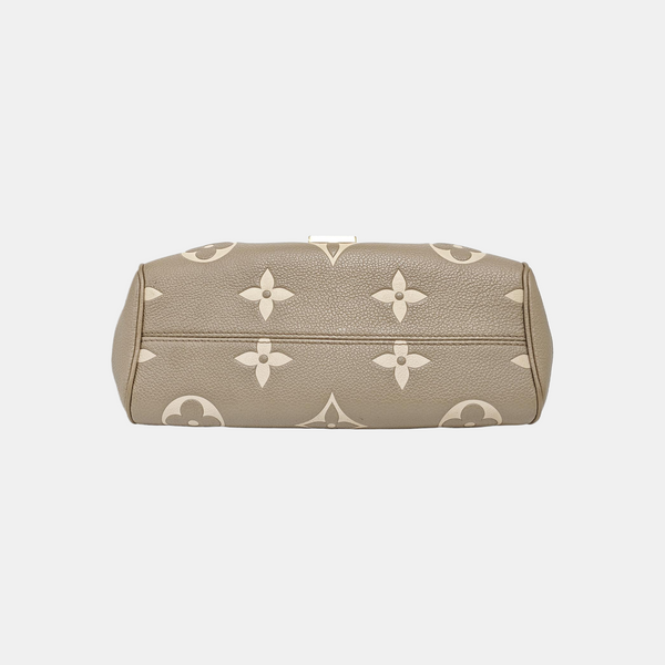 FAVORITE PM Calfskin Gray