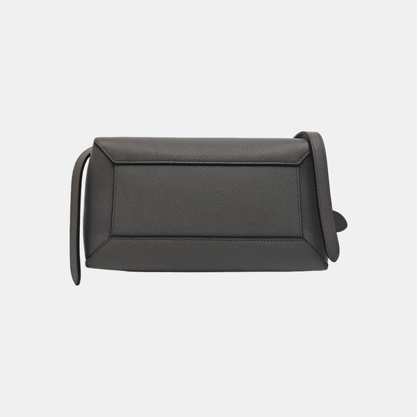 BELT Calfskin Gray