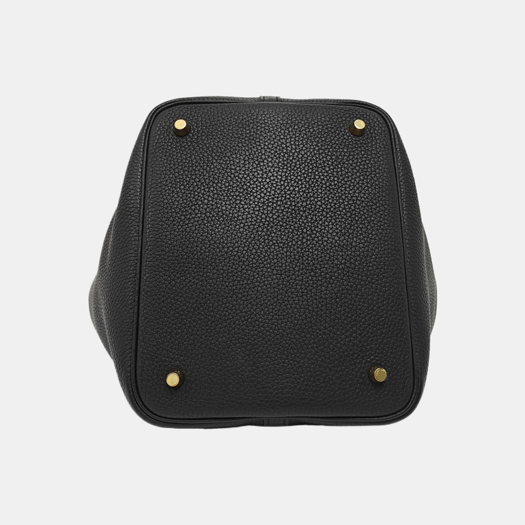 Picotin Lock 22 Clemence Black