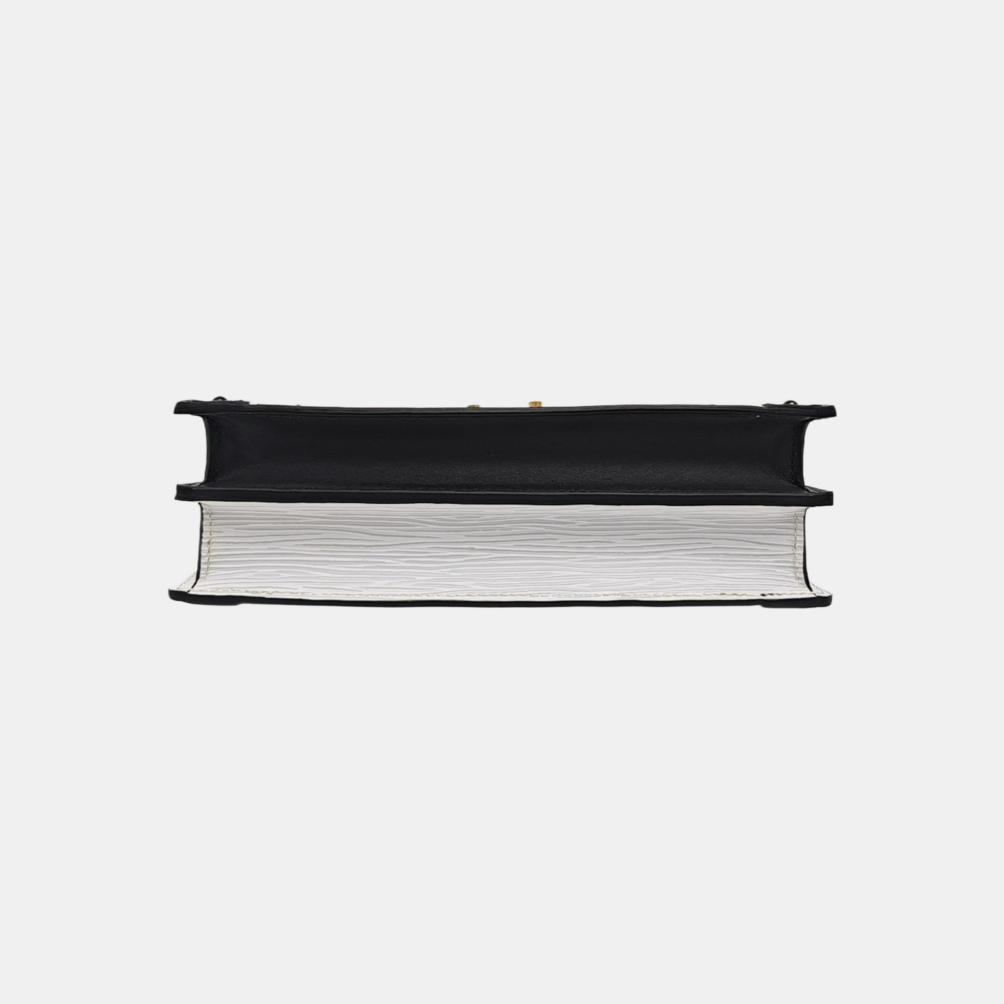 TRUNK Epi White