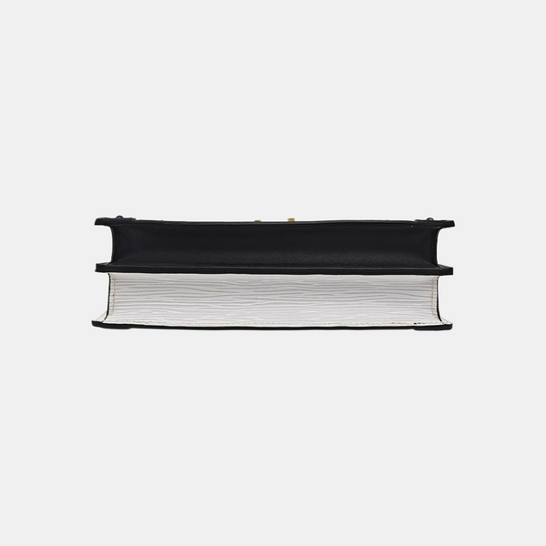 TRUNK Epi White