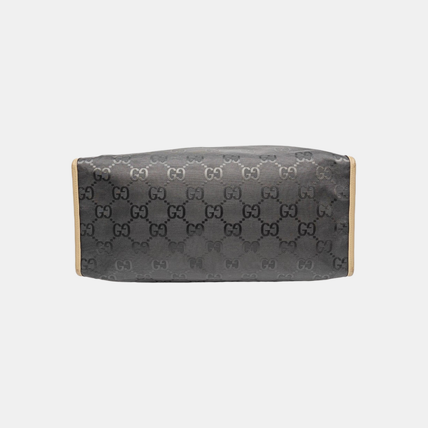 Gucci Off The Grid Nylon Gray