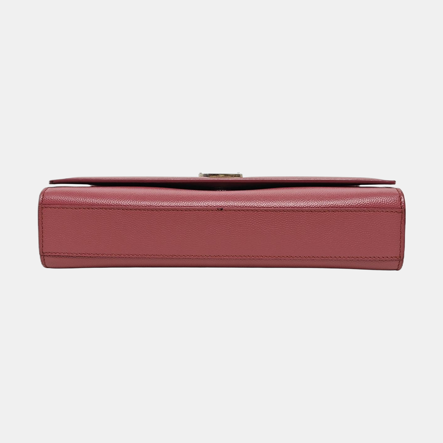 KATE Small Calfskin Beige