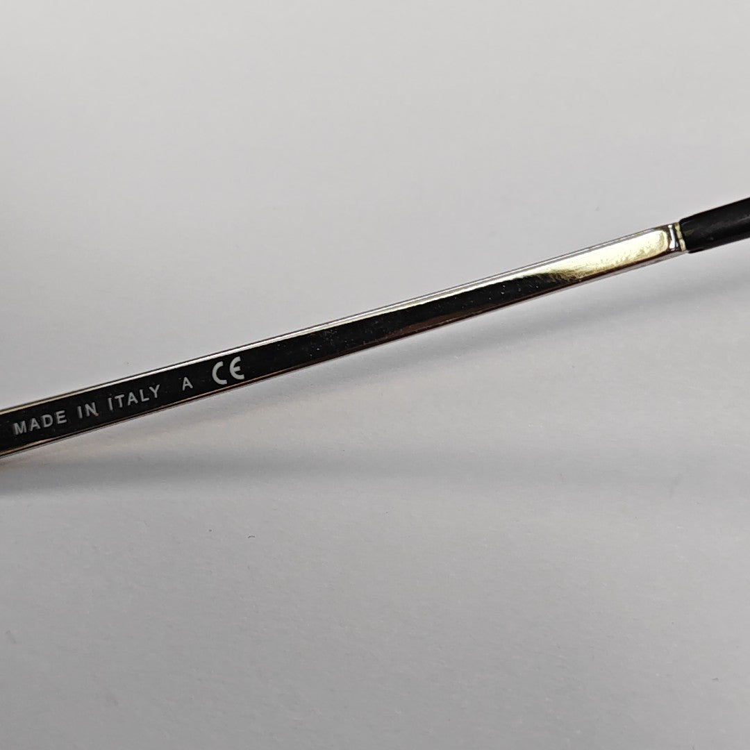 Synthetic Sunglasses Black