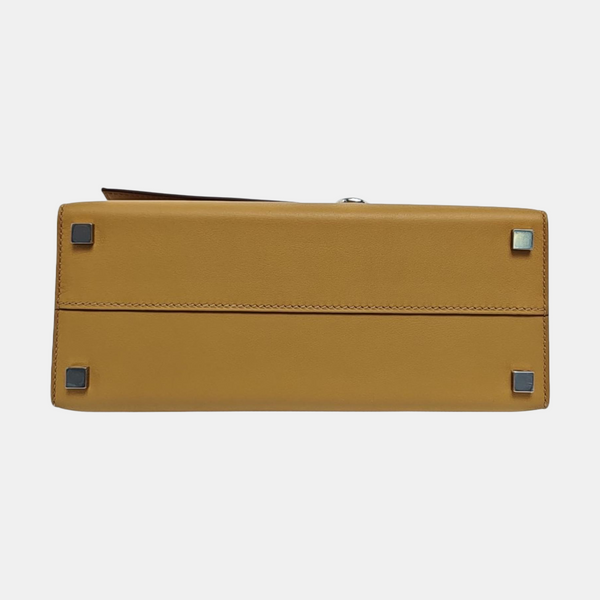 Boucle Sellier 25 Swift Brown