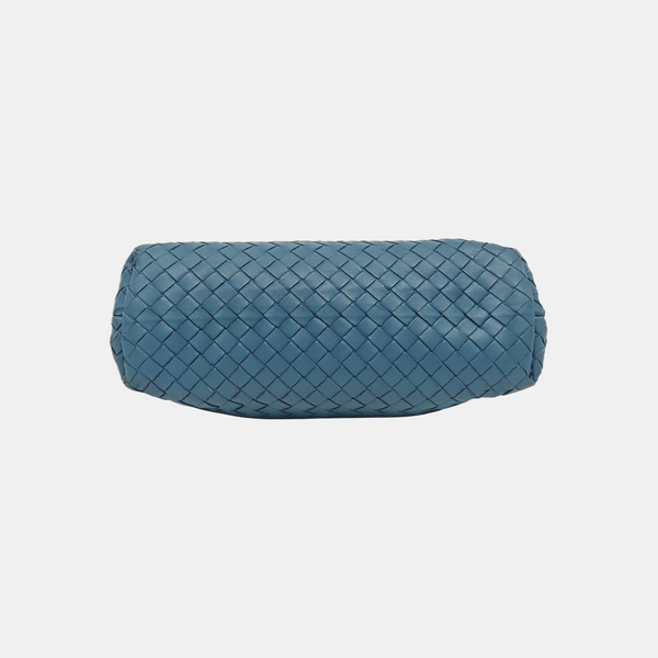 Olimpia Small Lambskin Blue