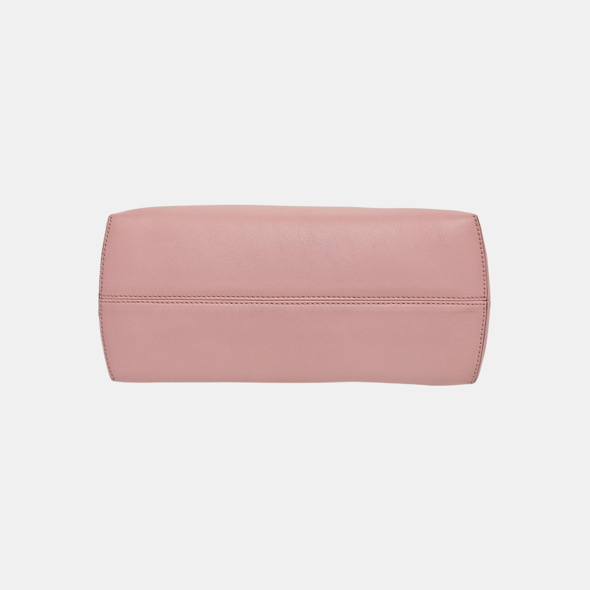 By The Way Medium Calfskin Pink