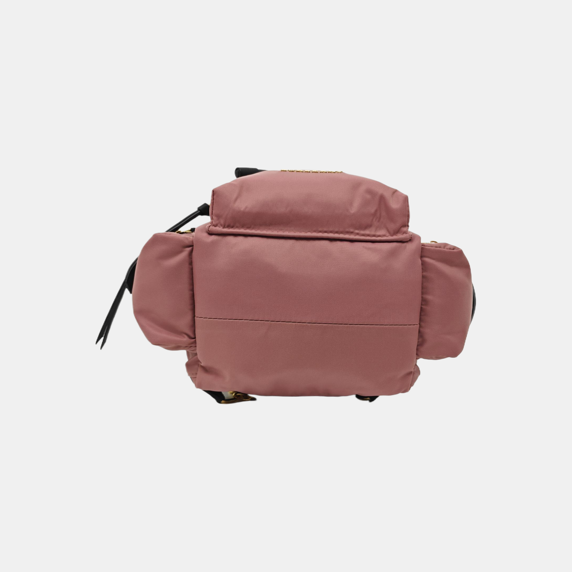 The Rucksack Nylon Beige