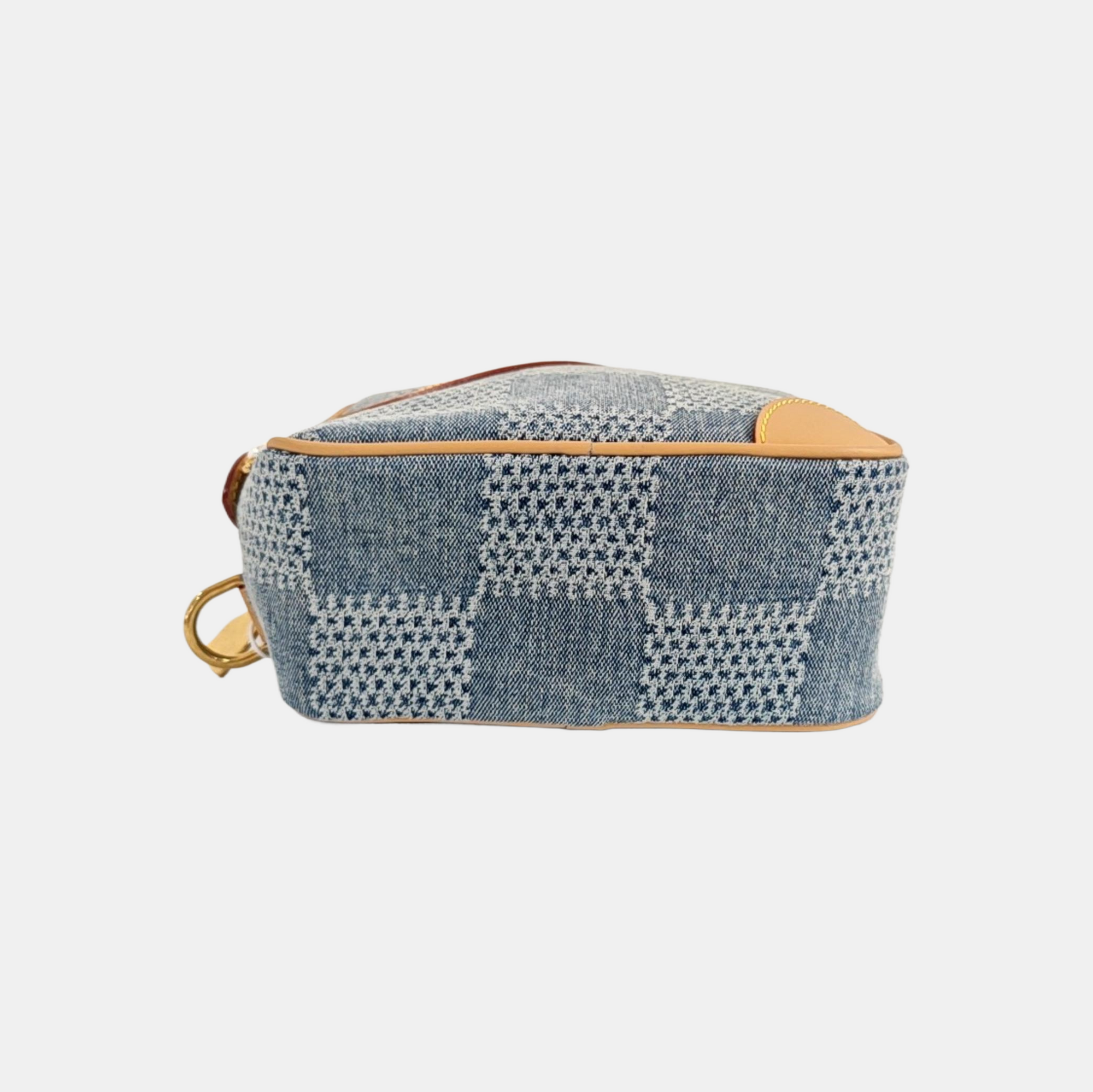 MESSENGER Denim Blue