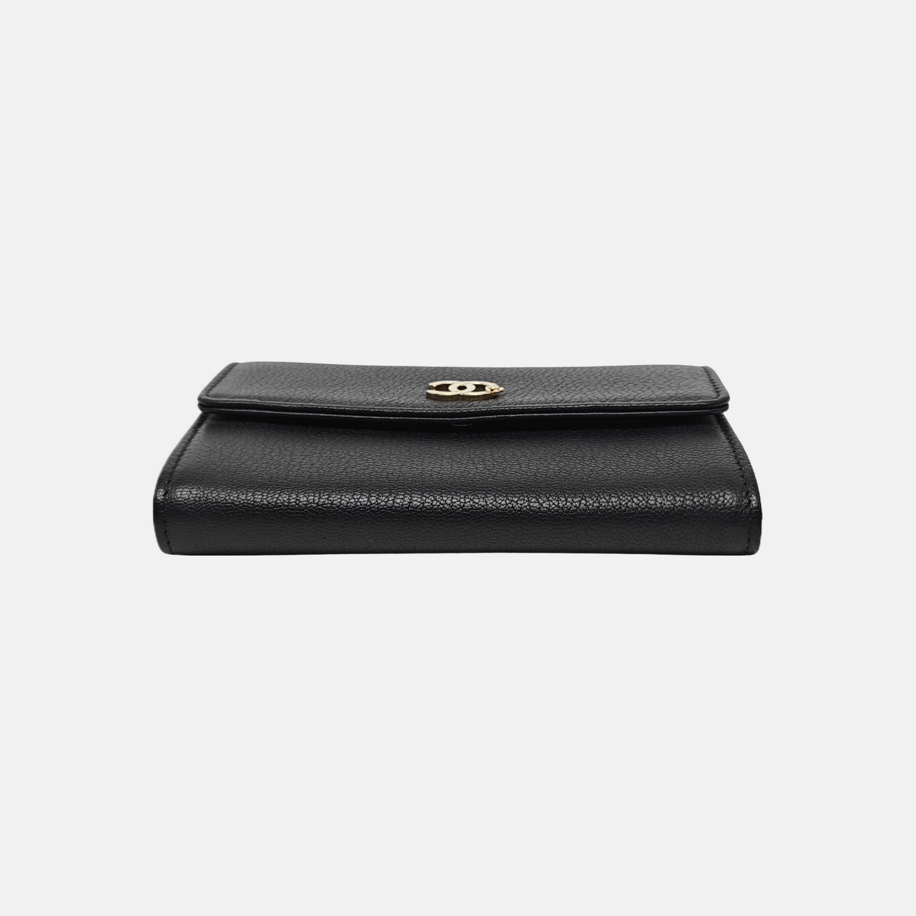 Lambskin Black