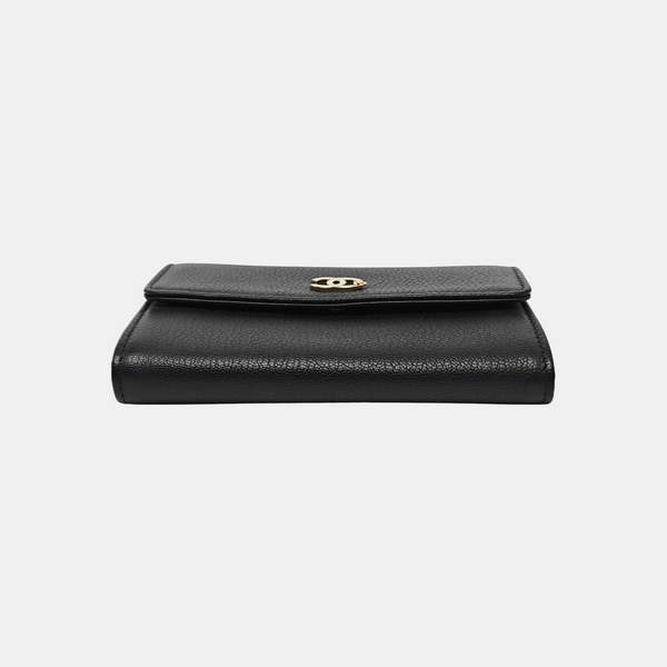 Lambskin Black