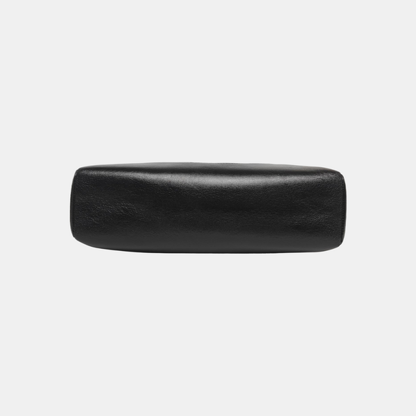 CHANEL 31 Quilted Lambskin Black