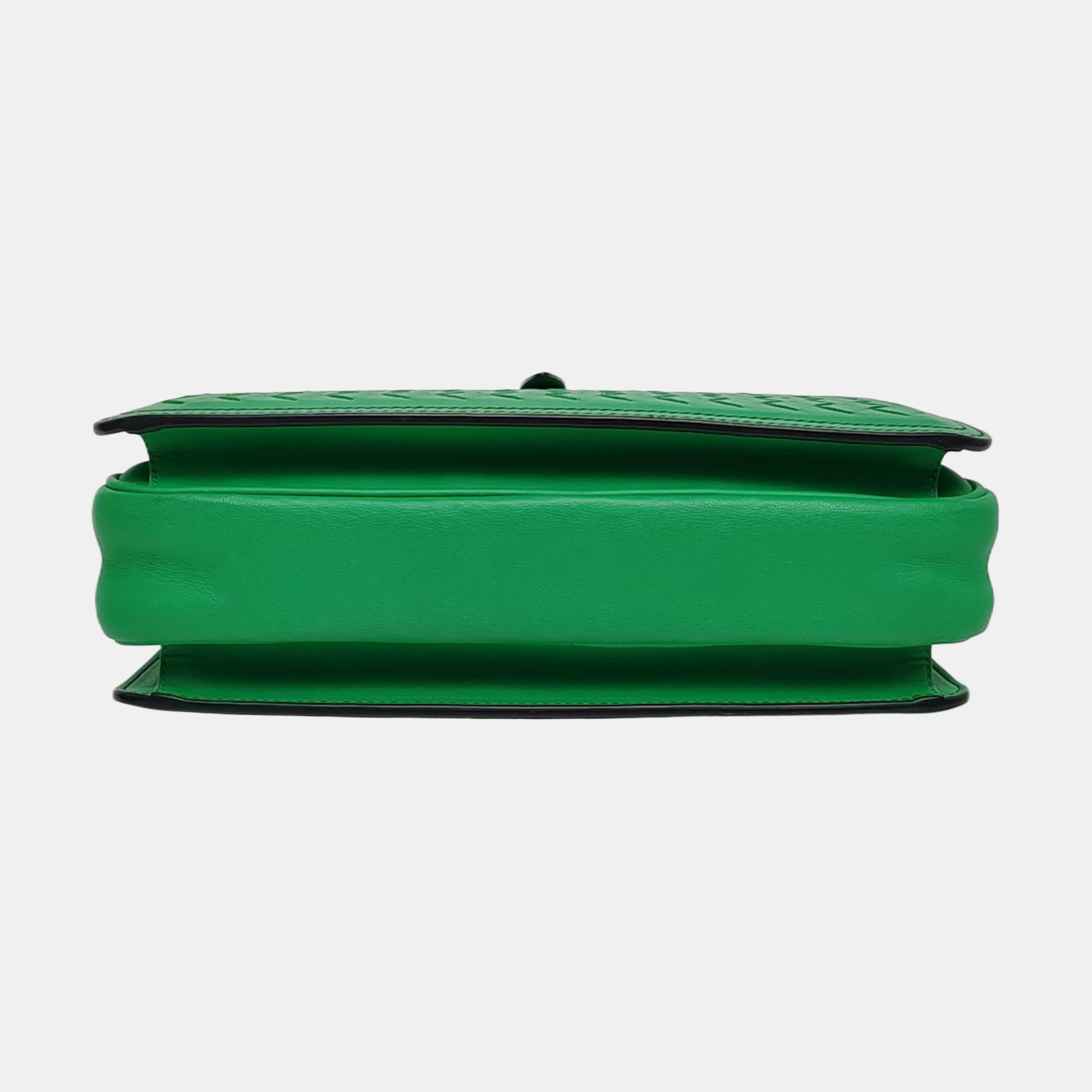 Lambskin Green