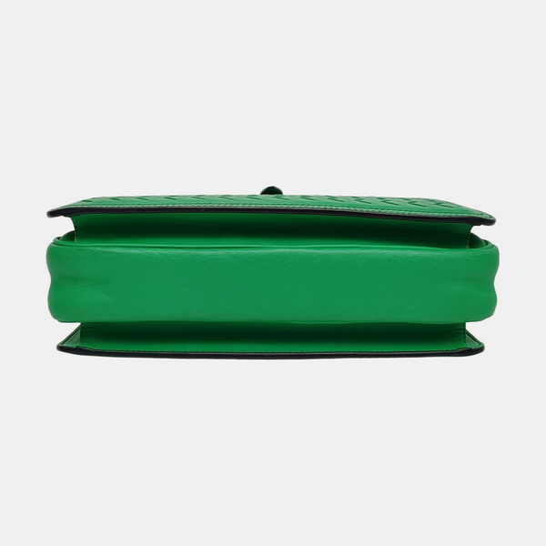 Lambskin Green