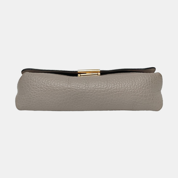 Calfskin Gray