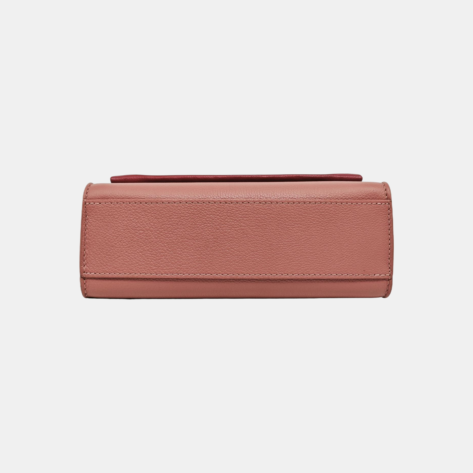 LOCKME BB Calfskin Multicolor