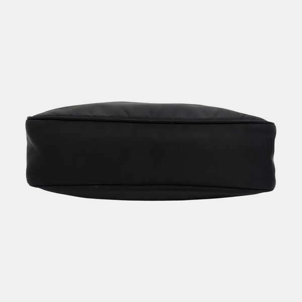 Re-Edition2000 Mini Nylon Black