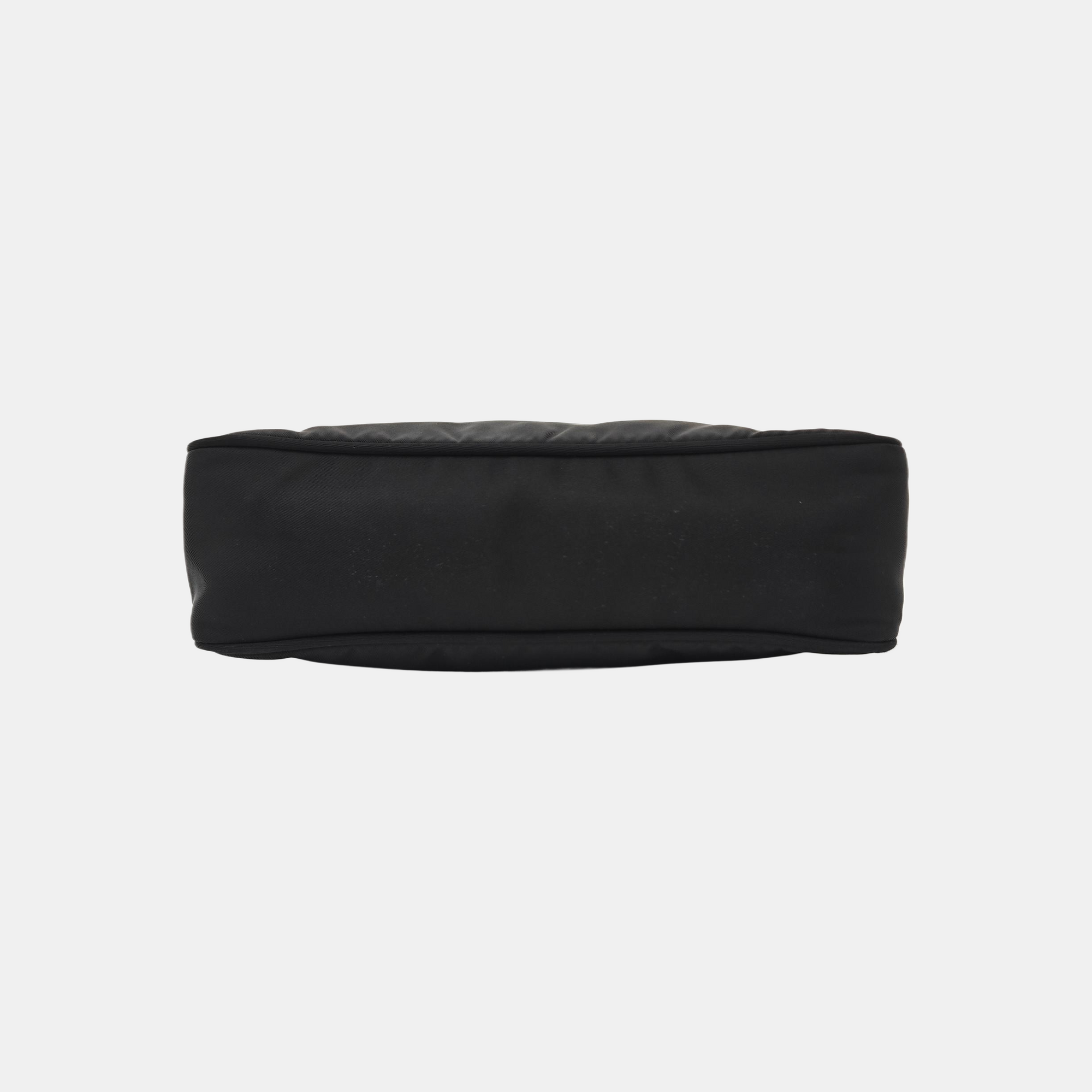 Re-Edition2000 Mini Nylon Black