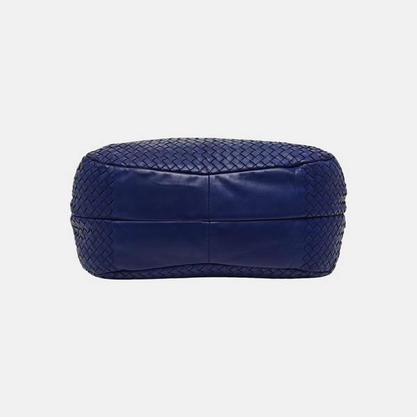 Campana Lambskin Blue