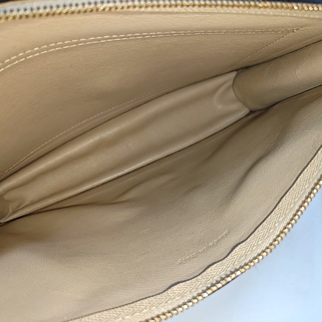 POCKET Calfskin Multicolor