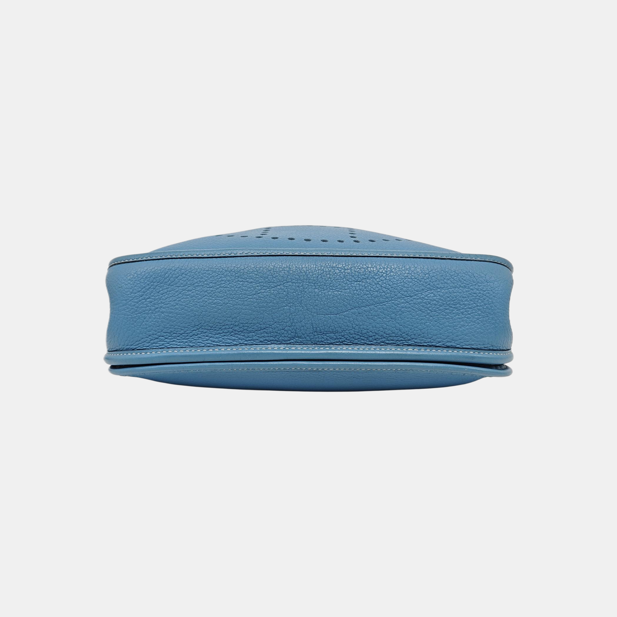 Evelyne PM Clemence Blue
