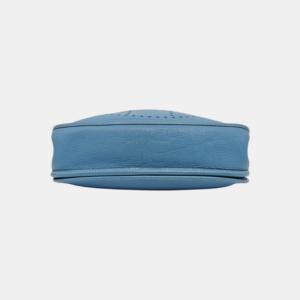 Evelyne PM Clemence Blue
