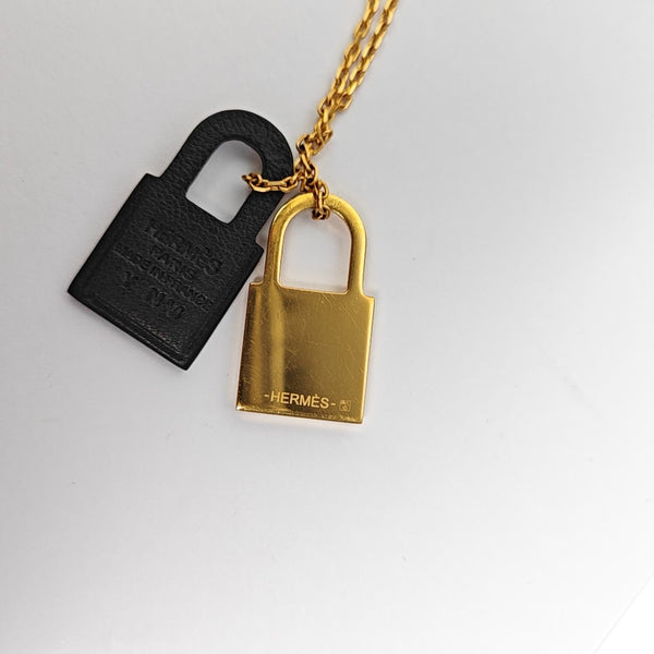 O'kelly Metal Gold Necklace